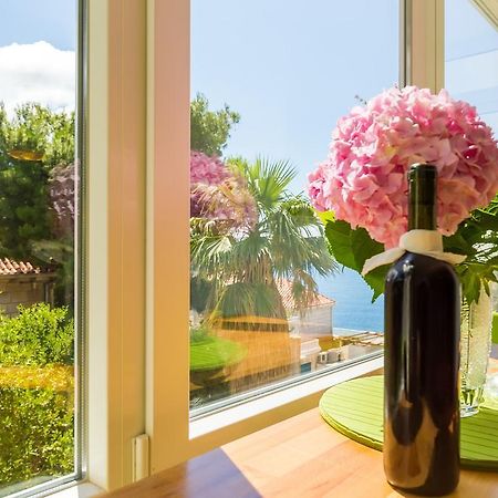 Apartment Di Maria 杜布罗夫尼克 外观 照片
