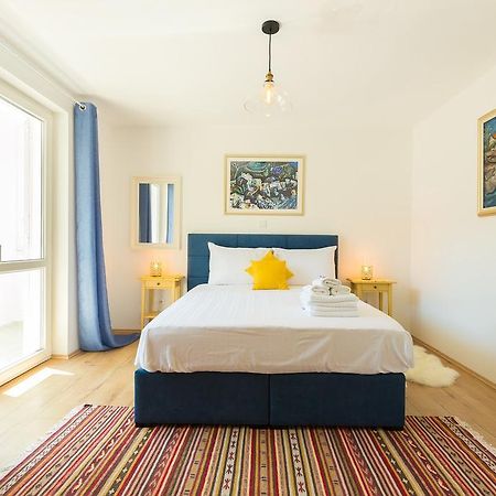 Apartment Di Maria 杜布罗夫尼克 外观 照片
