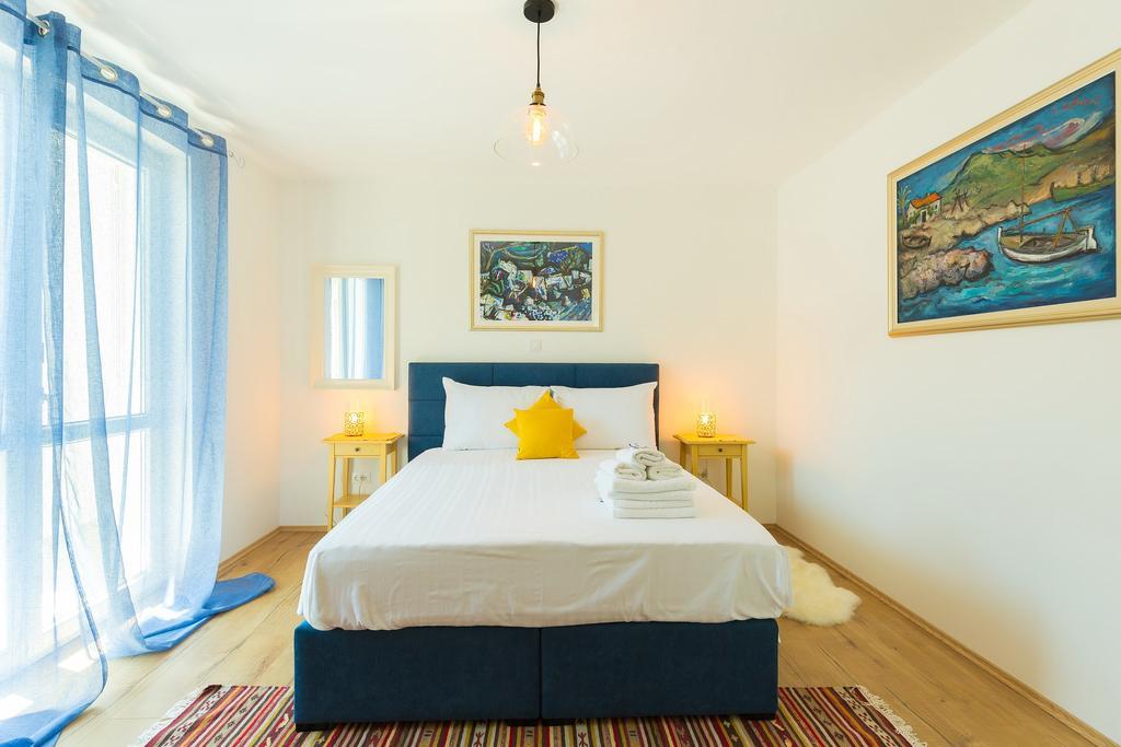 Apartment Di Maria 杜布罗夫尼克 外观 照片