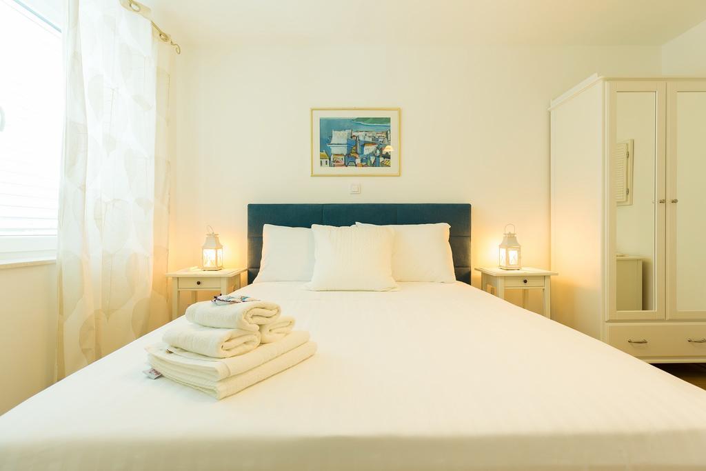 Apartment Di Maria 杜布罗夫尼克 外观 照片